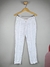 Calça Branca Skinny Tweedy Siberian cod.161 TAM.38 CX01