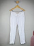 Calça Branca Skinny Tweedy Siberian cod.161 TAM.38 CX01