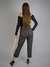 Calça Cenoura Zara Xadrez Princípe de Gales TAM.36 CÓD.139 - comprar online