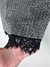 Saia Curta Tweedy Le Lis Blanc CÓD.164 - comprar online