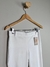 Calça Zara Skinny Alfaiataria Off-white TAM.34 CÓD.46 CX01 - La Dorita Brechó