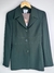 Blazer Verde Musgo Gregory New York TAM.42 CÓD.114 - comprar online
