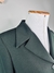 Blazer Verde Musgo Gregory New York TAM.42 CÓD.114