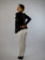 Calça Branca Skinny Tweedy Siberian cod.161 TAM.38 CX01 - comprar online