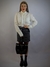 Saia Tweed Curta P&B cod.158 TAM.P-36 CX01 na internet