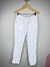 Calça Branca Skinny Tweedy Siberian cod.161 TAM.38 CX01