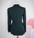 Blazer Verde Musgo Gregory New York TAM.42 CÓD.114 - La Dorita Brechó