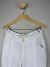 Calça Branca Skinny Tweedy Siberian cod.161 TAM.38 CX01 - loja online