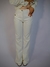 Calça Flare Amaro Off-white TAM.38 CÓD.53 - loja online