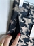 Imagem do Calça Skinny Xadrez Pied de Poule de Tecido TAM.36-38 CÓD.43 CX01
