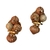 Brinco Bege cod.90