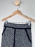 Saia Tweed Curta P&B cod.158 TAM.P-36 CX01 na internet