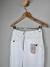 Calça Flare Amaro Off-white TAM.38 CÓD.53