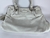 Imagem do Bolsa Tote Branca de Couro CÓD.800