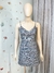 Vestido Xadrez Forever21 Cinza TAM.M na internet