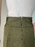 Calça Legging Verde Musgo Malha TAM.P-38 CÓD.589 - loja online