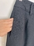 Bermuda de Alfaiataria H&M Preta TAM.40 CÓD.592 - comprar online