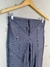 Calça Legging Cinza Detalhes em Zíper TAM.M 40 - loja online