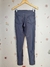 Imagem do Calça Legging Cinza Detalhes em Zíper TAM.M 40