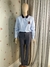 Camisa Azul TOMMY Hilfiger TAM.XXL CÓD.359 - loja online