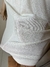 Vestido Lança Perfume Off-White TAM.M-40 CÓD.595