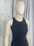 Imagem do Vestido Longo Preto Estilo Sereia TAM.M CÓD.607