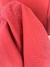 Vestido Mob vermelho Barra Assimétrica TAM.P CÓD.602 - comprar online