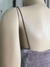Imagem do Vestido Sleep Dress de Veludo Lavanda CloockHouse TAM.P CÓD.426
