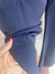 Imagem do Calça Flare Azul Marinho TAM.40 CÓD.594
