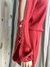 Vestido Daslu Vermelho Curto TAM.38 CÓD.429 - loja online