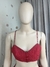 Vestido Daslu Vermelho Curto TAM.38 CÓD.429 - loja online