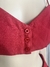 Imagem do Vestido Daslu Vermelho Curto TAM.38 CÓD.429