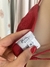 Vestido Daslu Vermelho Curto TAM.38 CÓD.429 - comprar online