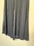 CALÇA PRETA PANTALONA DE TULE ANNALEE - loja online