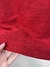 Saia Curta Vermelha Tweed Cherroy TAM.M-40 CÓD.26 CX01 na internet