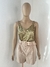 Short Bege BlueSteel TAM.40 CÓD.11 - comprar online