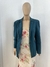 Blazer Cortelle Verde TAM.46 CÓD.02 na internet