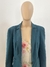 Blazer Cortelle Verde TAM.46 CÓD.02 na internet