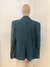 Blazer Cortelle Verde TAM.46 CÓD.02