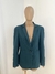 Blazer Cortelle Verde TAM.46 CÓD.02 - La Dorita Brechó