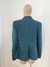 Imagem do Blazer Cortelle Verde TAM.46 CÓD.02