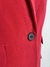 Blazer Cortelle Vermelho TAM.46 CÓD.01 - comprar online
