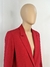 Imagem do Blazer Cortelle Vermelho TAM.46 CÓD.01