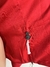 Blazer Cortelle Vermelho TAM.46 CÓD.01 na internet