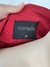 Blazer Cortelle Vermelho TAM.46 CÓD.01 - La Dorita Brechó