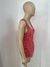 Regata de Tricô Pink TAM.M Cod.255