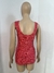 Imagem do Regata de Tricô Pink TAM.M Cod.255