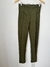 Calça Legging Verde Musgo Malha TAM.P-38 CÓD.589 - comprar online