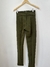 Calça Legging Verde Musgo Malha TAM.P-38 CÓD.589 na internet