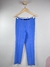 Calça Alfaiataria Daslu Skinny Azul TAM.36 Cod.15 na internet